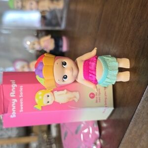 Sweets Series Figure Fruit Tart 100% Authentic